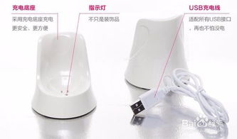 手把手教你正確使用魅寶Mkboo電子美容儀